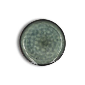 Grenada magustoidutaldrik 20,5 cm, tumerohelisest liivakivist