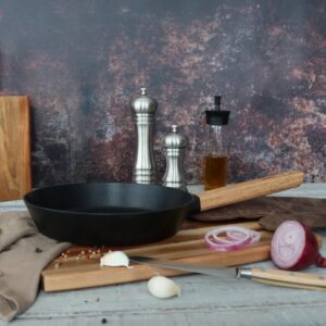 ECTOR must alumiiniumpann 24 cm