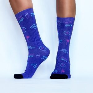 WAVE HAWAII AirLite sokid D18 (S42-47)