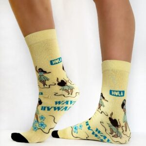 WAVE HAWAII AirLite sokid D1 (S36-41)