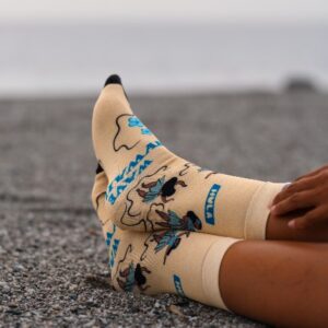 WAVE HAWAII AirLite sokid D1 (S42-47)