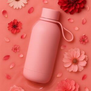 Termospudel Blush Cosmopolitan 500 ml – keraamilise sisuga