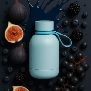 Termospudel Blush Daiquiri 350 ml – keraamilise sisuga