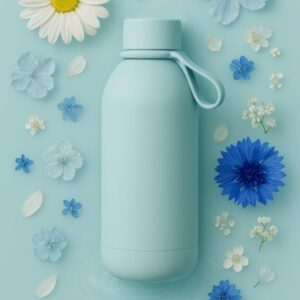 Praak pakend! Termospudel Blush Daiquiri 500 ml – keraamilise sisuga