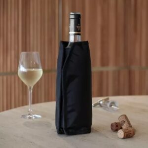 Deluxe Veini ja Šampanjapudeli Jahuti Jahutusgeeliga