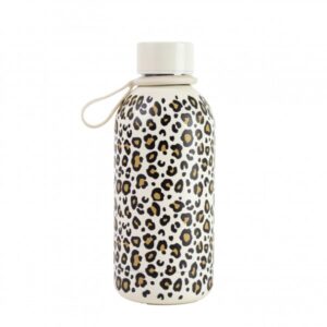 Termospudel Blush keraamilise sisuga – Dolce Vita Leopard – 500 ml