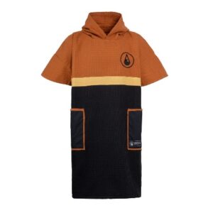 DAHAB Travel Poncho - pikkusele 160 - 190 cm.