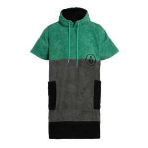 Surfiponcho Move - pikkusele 170-200 cm.